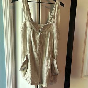 Boutique Romper